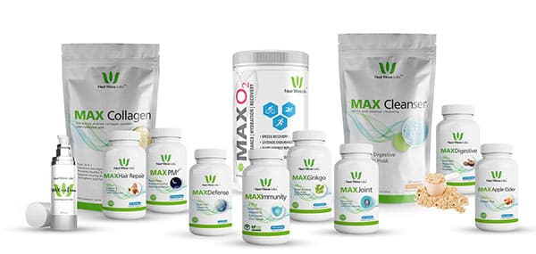 Wellness Supplements