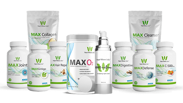 Wellness Supplements