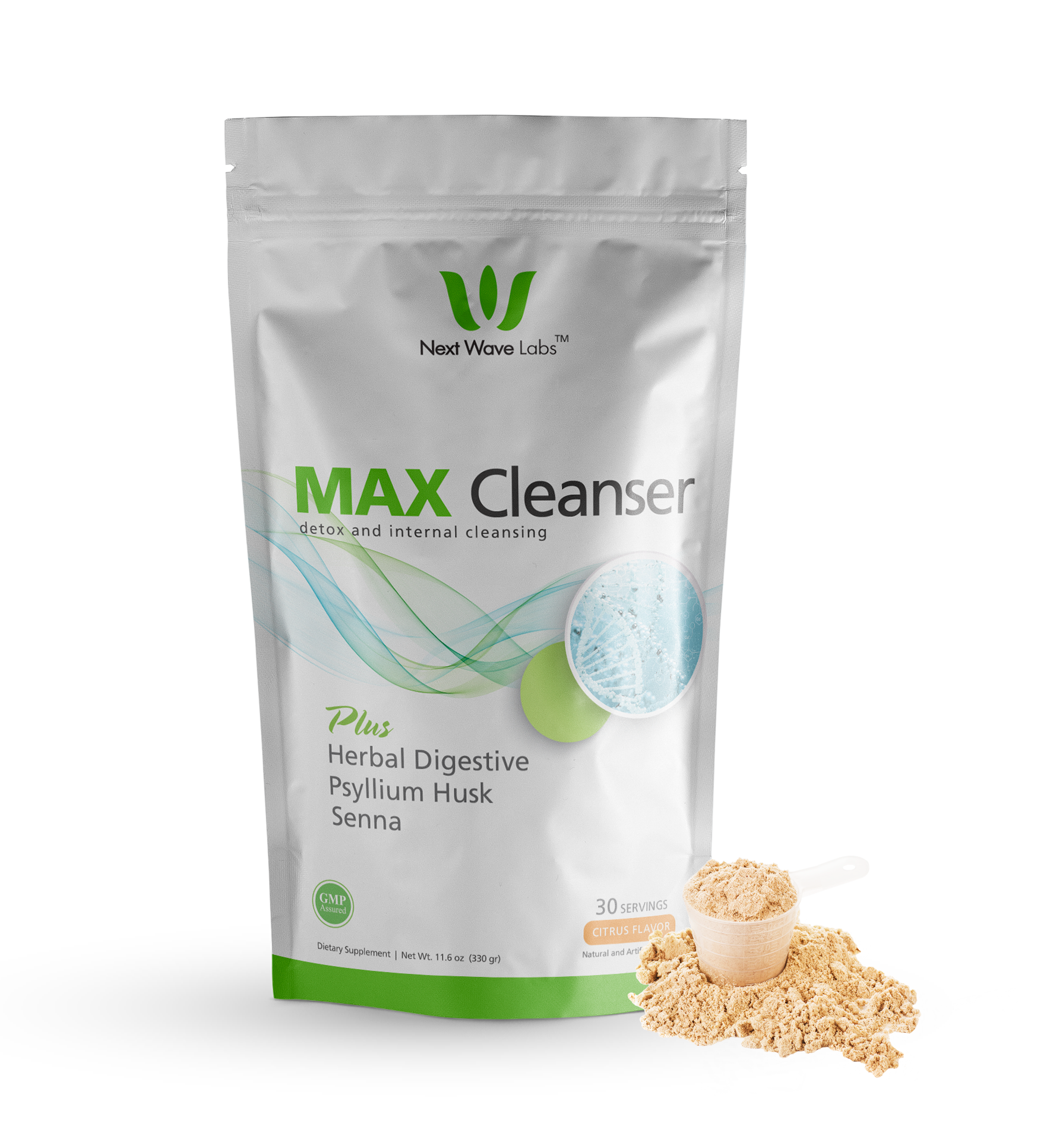 image max cleanser