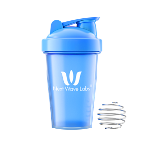 True Vitality Shaker Cup – Green Foods