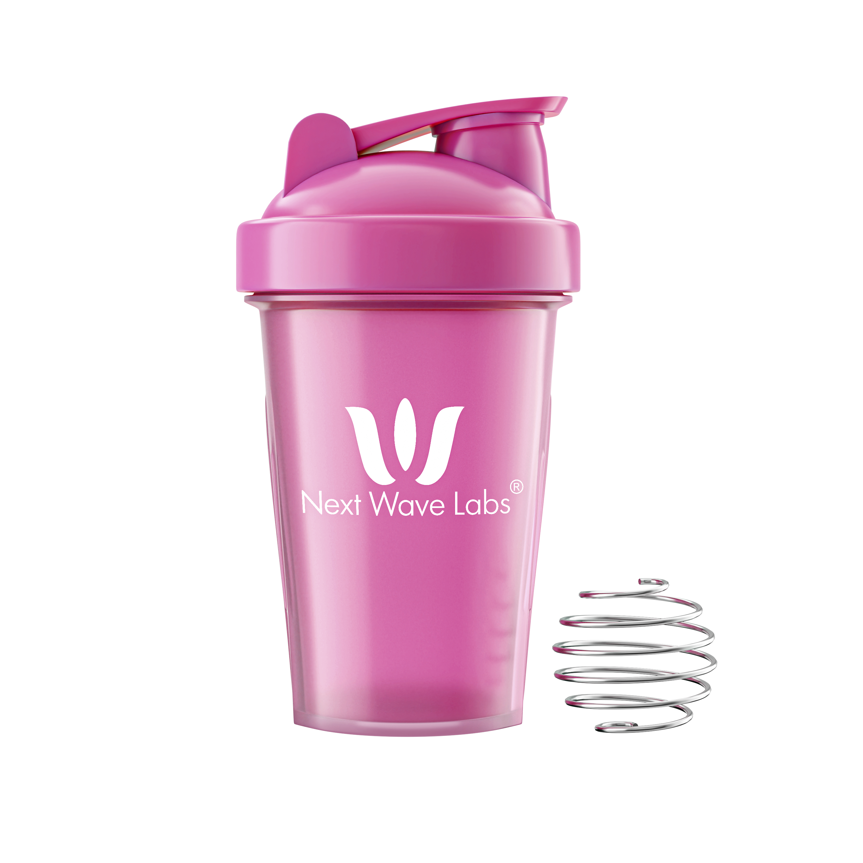 Just Bloom Shaker Bottle – Vida Ready